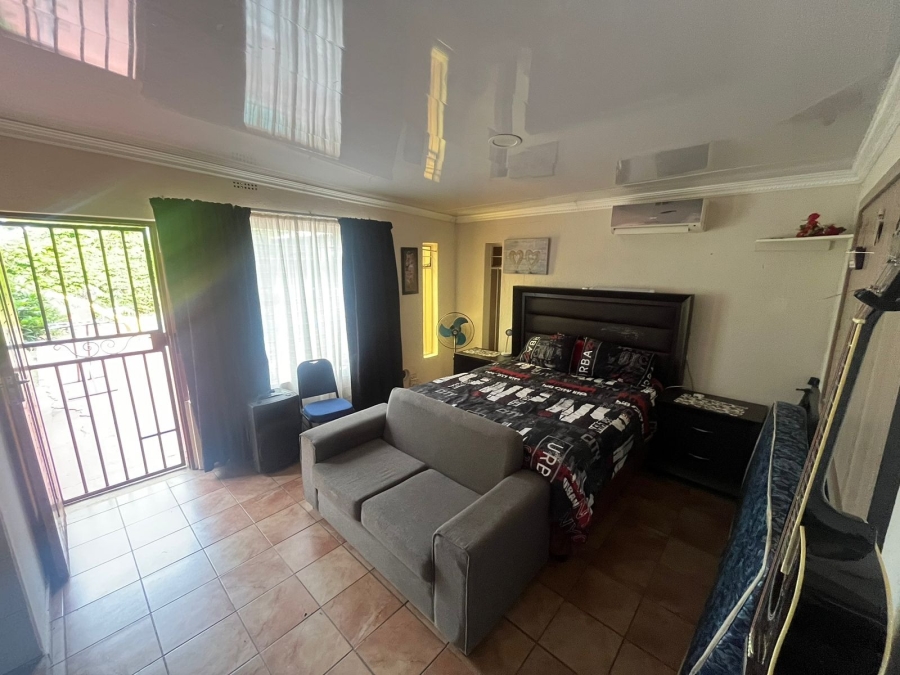 4 Bedroom Property for Sale in Protea Park North West